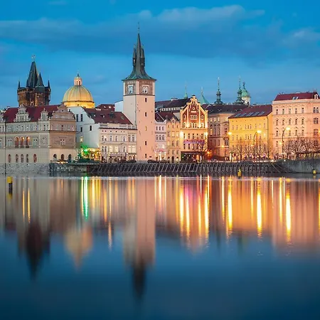 Prague1918