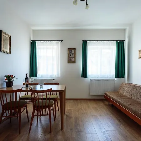 Prague1918 Apartment *