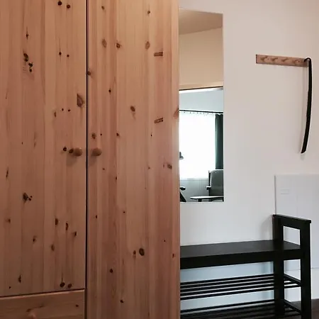Prague1918 Apartment