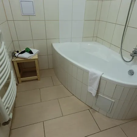 Prague1918 Apartment *