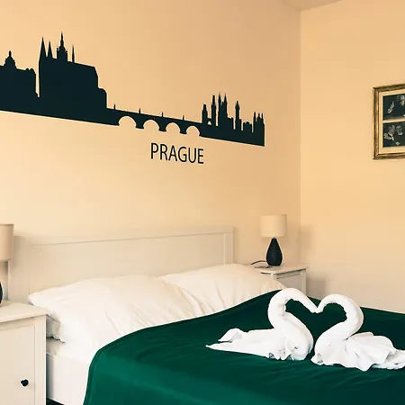 Apartment Prague1918