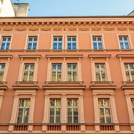 Apartment Prague1918 *