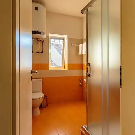 Apartment Prague1918