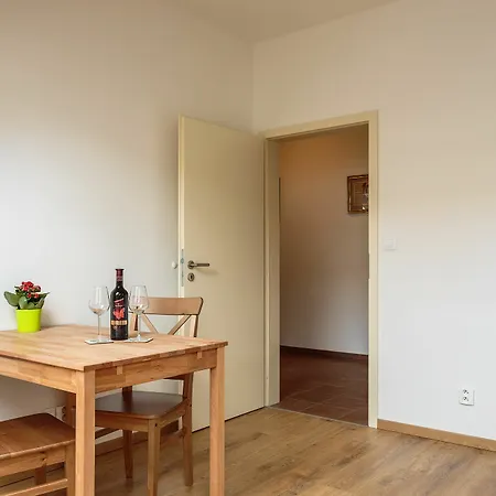 Apartment Prague1918 Prague
