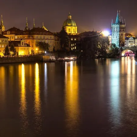 Apartamento Prague1918 *
