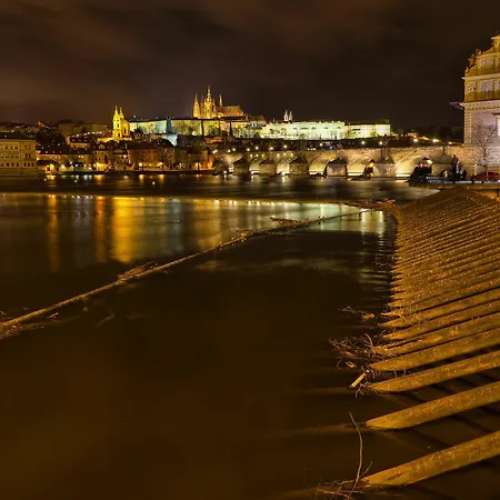 Prague1918 Apartamento