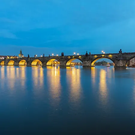 Prague1918 Apartamento